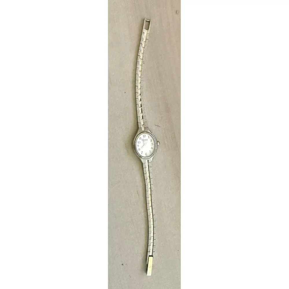 Bulova Caravelle Women's Gold Silver two tone watch